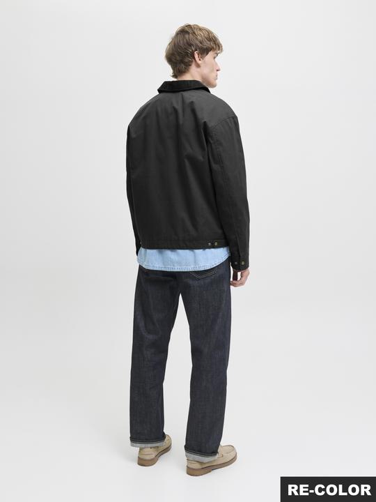 Image du produit Jack & Jones Jprccriver Utility Jacket Sn (L)