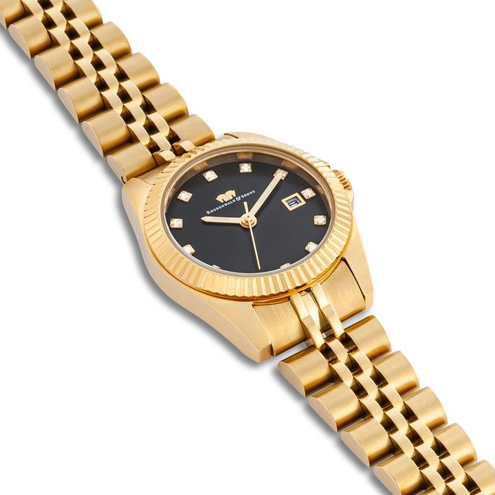 Actual product image Ladies watch Cassina - 37128 (27.50 mm)