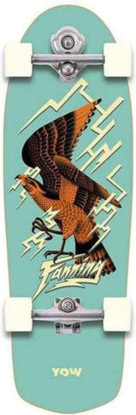 Actual product image YOW Fanning Falcon Driver (32.52")