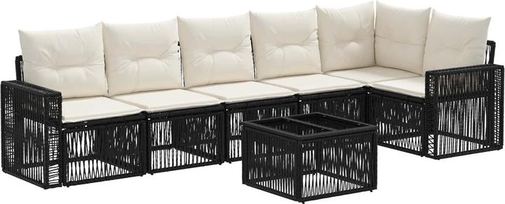 Produktbild vidaXL Garten-Sofa