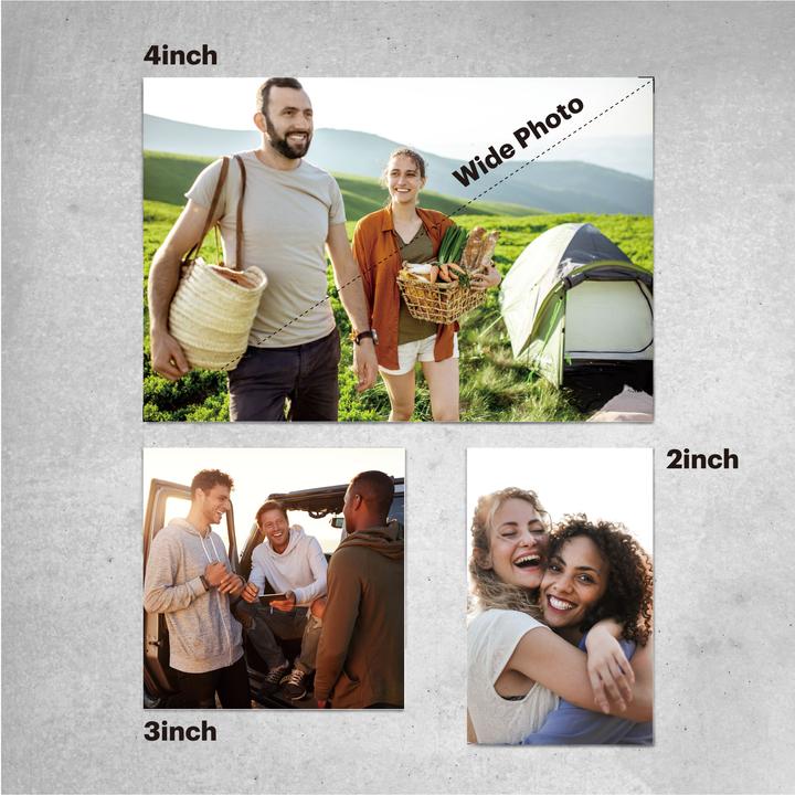 Image du produit Kodak Dock Plus (Thermodirecte, Couleur)