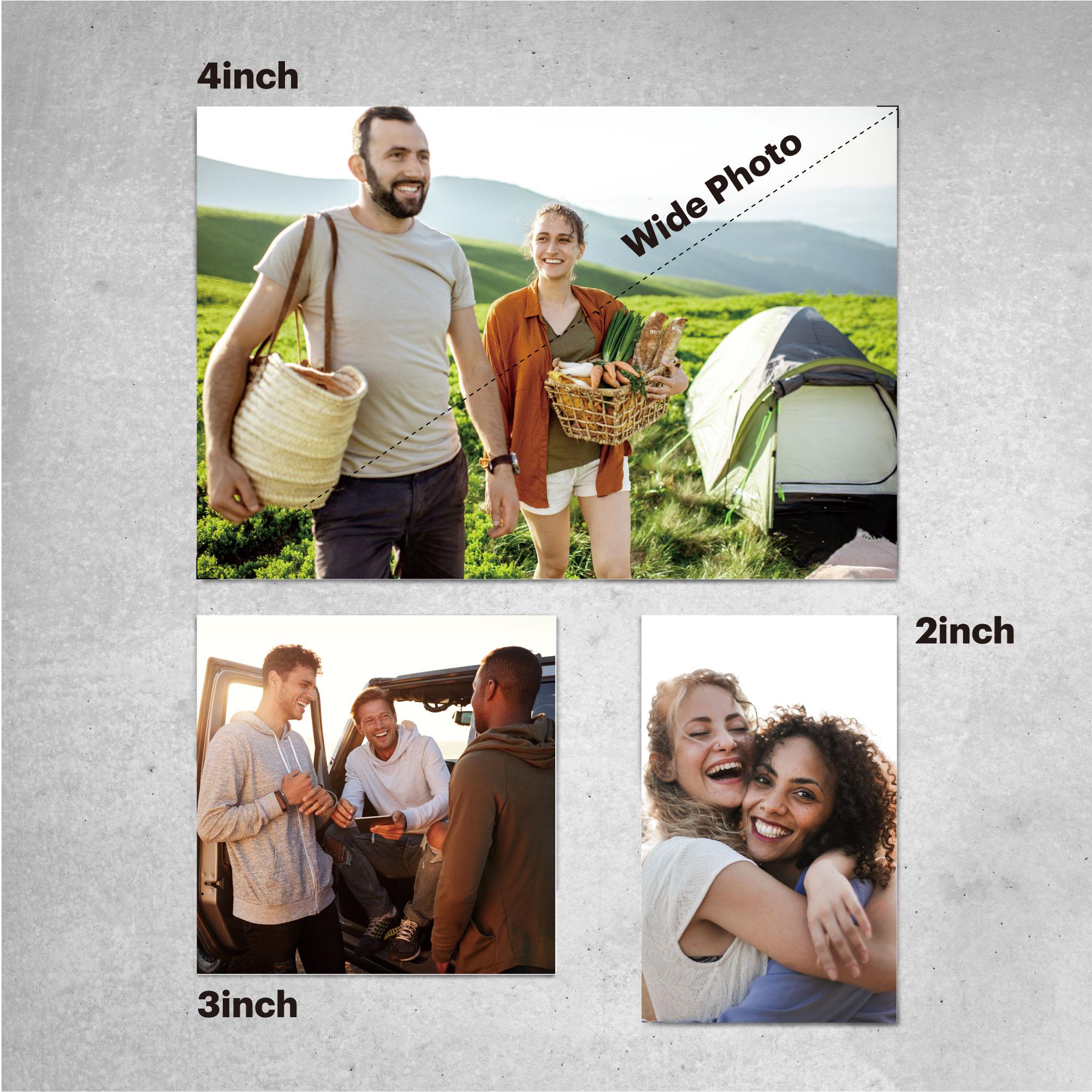 Thumbnail - Kodak Dock Plus (Tintenpatrone, Farbe), Drucker, Schwarz, Weiss