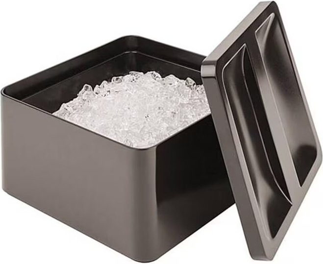 Actual product image APS Ice box max. 300 ice cubes