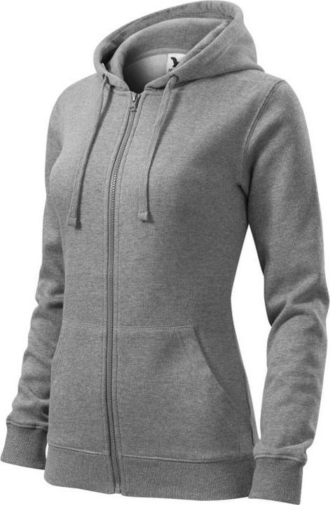 Produktbild Malfini Trendy Zipper W sweatshirt MLI-41112 (XL)