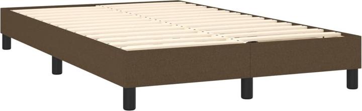 Image du produit vidaXL Boxspringbett (180 x 200 cm)
