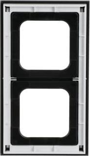 Actual product image Busch-Jaeger Cover frame
