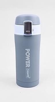 Image du produit Maestro Thermos MR-1643-30B (0 3L) gris (0.30 l)