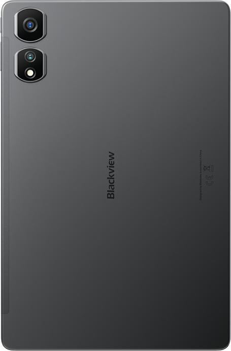 Actual product image Blackview TAB 16 Pro (Double Sim - Android 14 - 11" - 4G/LTE - 256 Go, 8 Go RAM) Gris (4G, 11", 256 GB, gris)