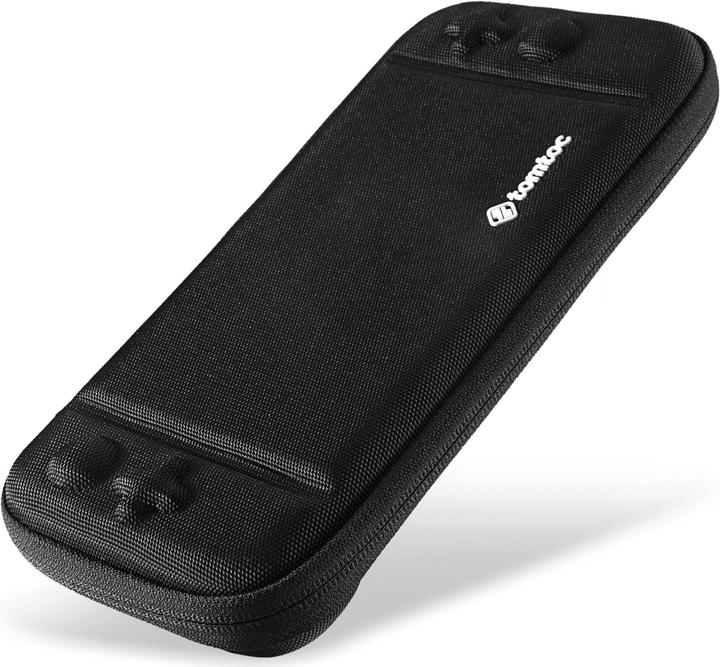 Actual product image tomtoc Slim Case (Switch)