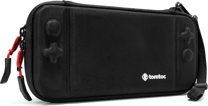 Produktbild tomtoc Slim Case (Switch)