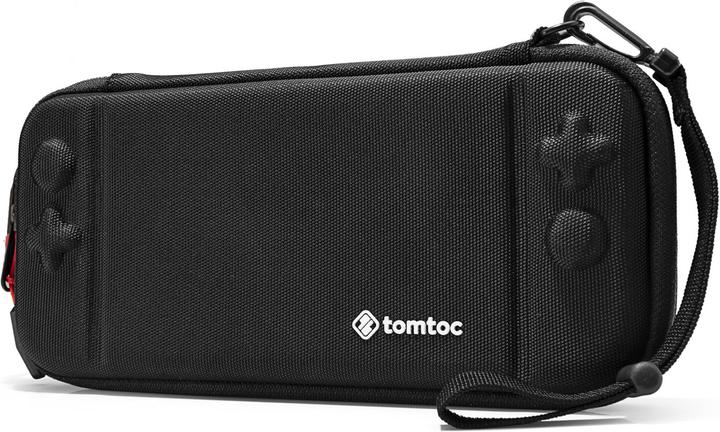 Actual product image tomtoc Slim Case (Switch)