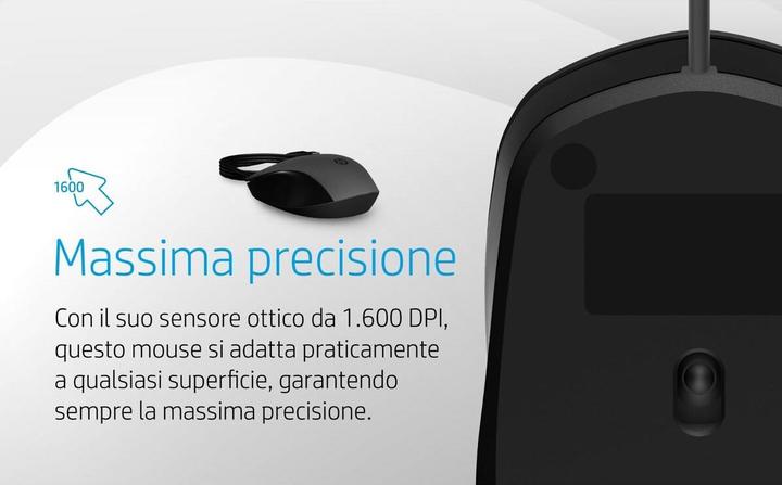 Produktbild HP 150 (Kabelgebunden)