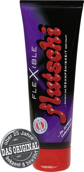 Produktbild Flutschi Flexible (80 ml)