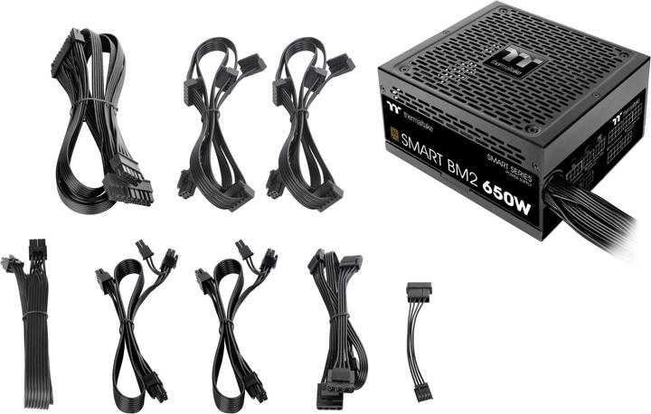 Immagine prodotto Thermaltake Smart BM 2 (650 W)