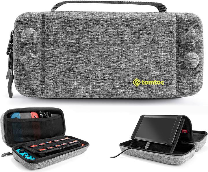 tomtoc Reisekoffer (Switch)