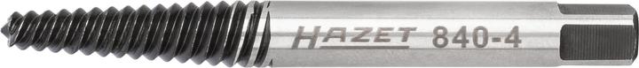 Produktbild HAZET Schraubenausdreher 840-4 ∙ 6 - 7