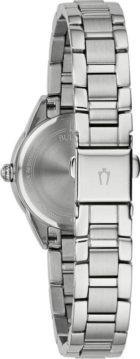 Produktbild Bulova 96P253 (Analoguhr)