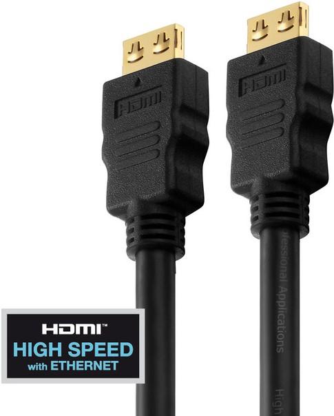 Actual product image Purelink HDMI (Typ A) — HDMI (Typ A) (10 m)