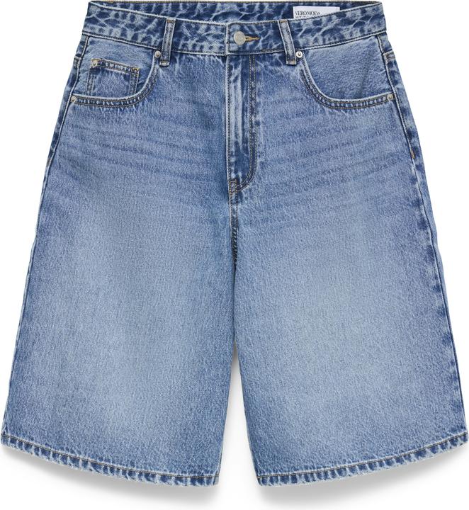 Image du produit Vero Moda VMRAILA Shorts Jeans-Shorts (S)