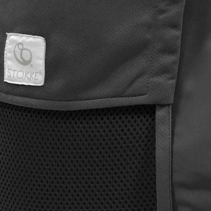 Image du produit Stokke Porte-bébé Limas, Mesh Anthracite