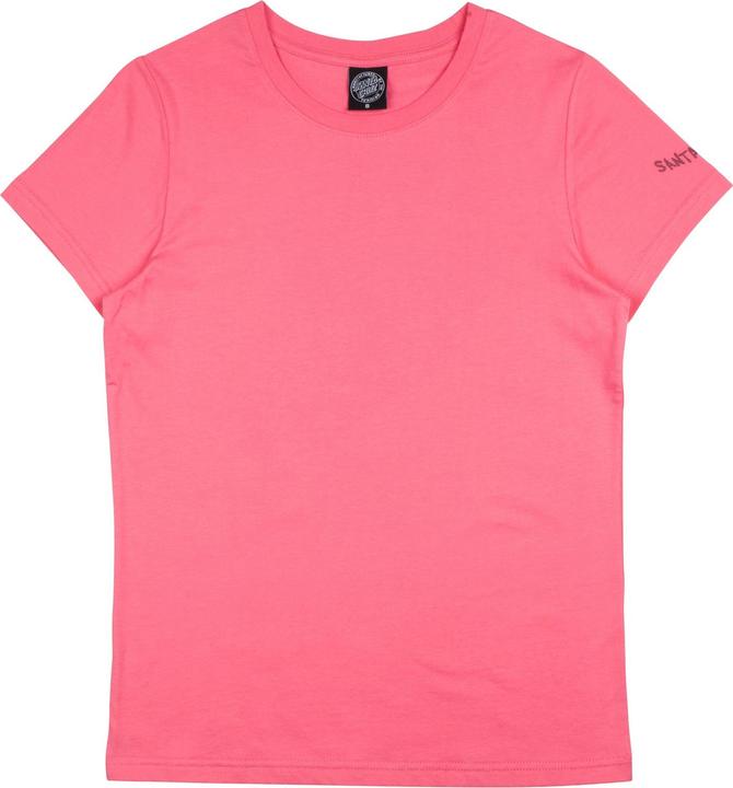 Actual product image Santa Cruz Speckled Hand T-Shirt (10XL)