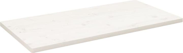 Actual product image vidaXL Tischplatte (110 x 60 cm)