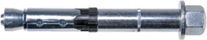 Actual product image Fischer High-performance anchor FH II 12/25 H (50 pcs.)