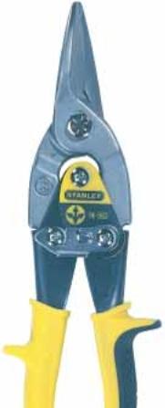 Produktbild Stanley Blechschere MaxSteel gerade 300mm (300 mm)