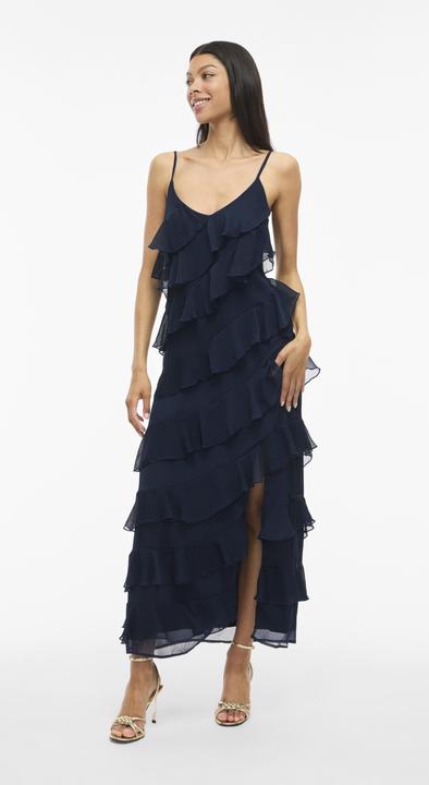 Immagine prodotto Vila Träger Maxikleid (34)