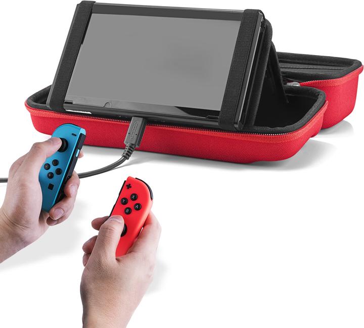 Produktbild tomtoc Reisekoffer (Switch)