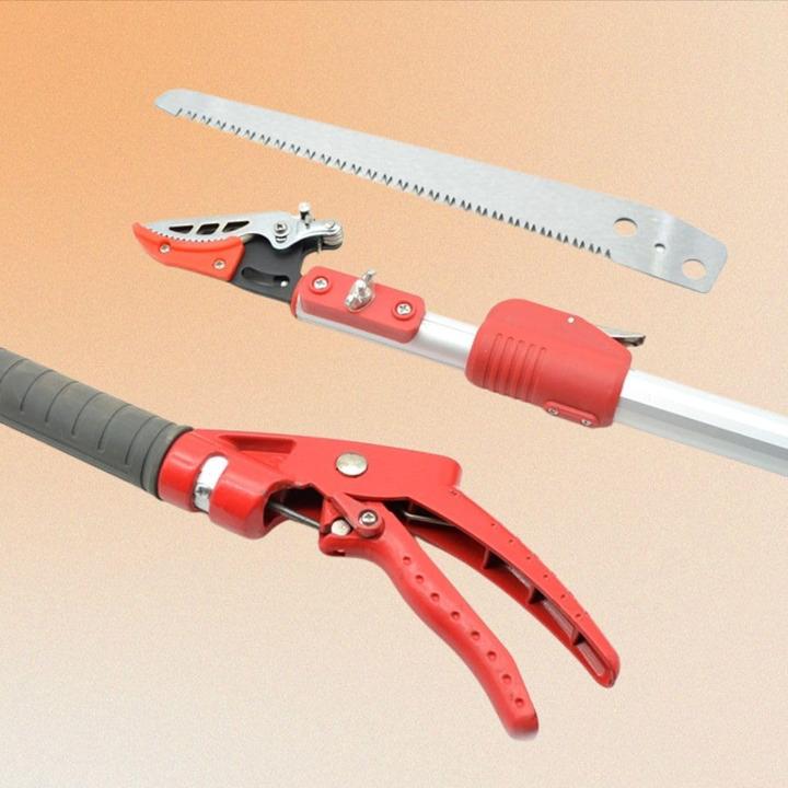 Actual product image Recalma Teleskop Gartenschere