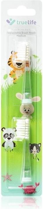 Produktbild Truelife SonicBrush Kid G (2 x)