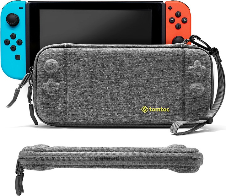 Immagine prodotto tomtoc Slim Case (Switch)