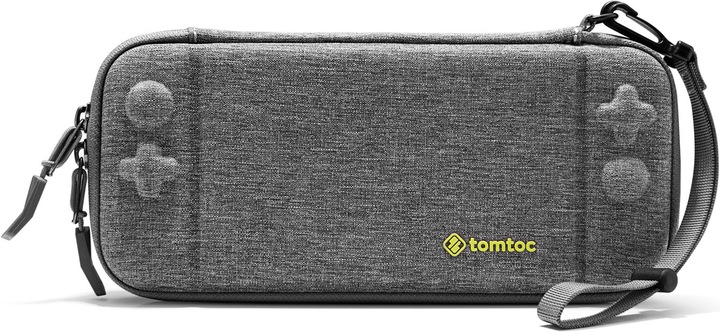Immagine prodotto tomtoc Slim Case (Switch)