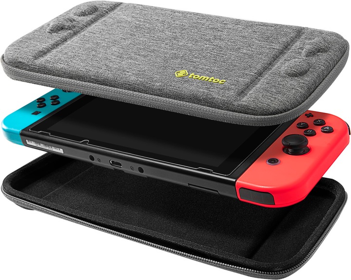 Immagine prodotto tomtoc Slim Case (Switch)