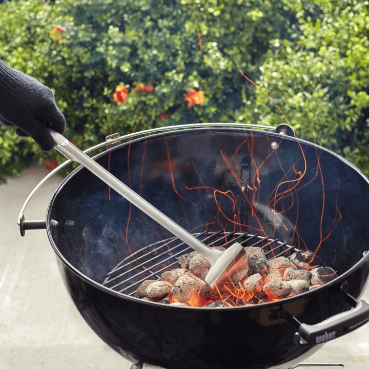 Actual product image Weber Briquettes (8 kg)