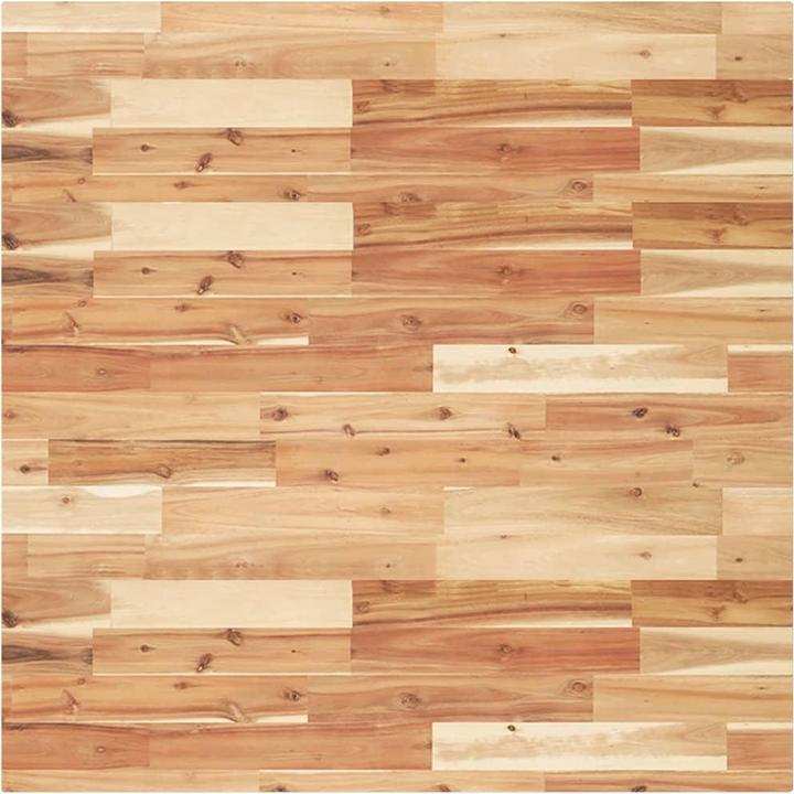 Actual product image vidaXL Bad Frankenhausen/Kyffhäuser (90 x 90 x 4 cm)