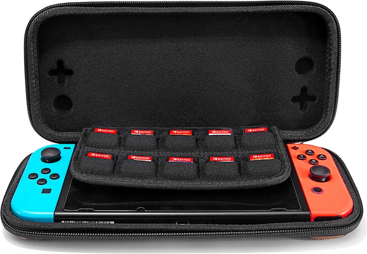 Immagine prodotto tomtoc Slim Case (Switch)