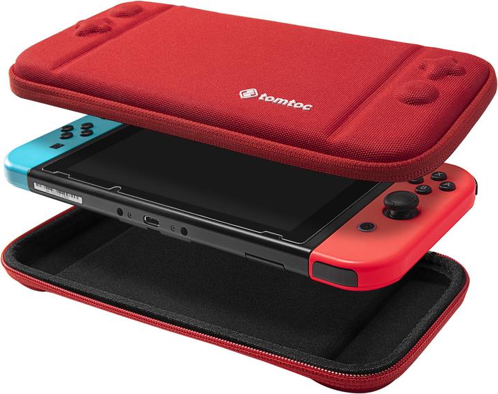 Image du produit tomtoc Slim Case (Switch)
