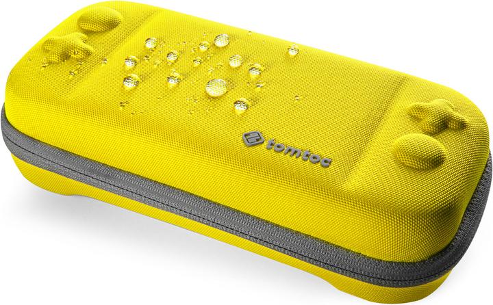 Actual product image tomtoc Travel Case (Switch Lite)