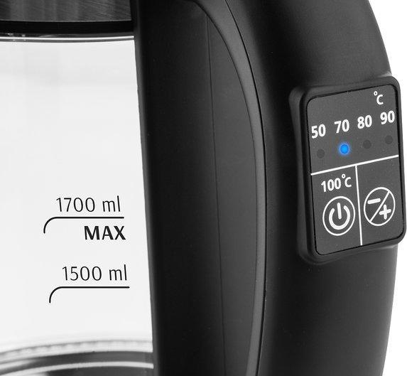 Produktbild ETA Crystela Digi (1.70 l)