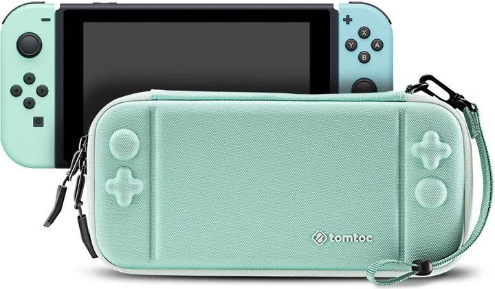 Image du produit tomtoc Slim Case (Switch)