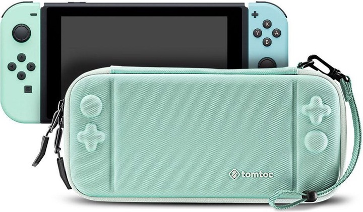 Immagine prodotto tomtoc Slim Case (Switch)