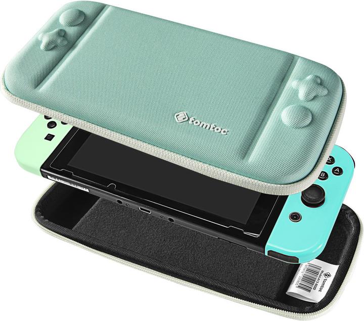 Image du produit tomtoc Slim Case (Switch)