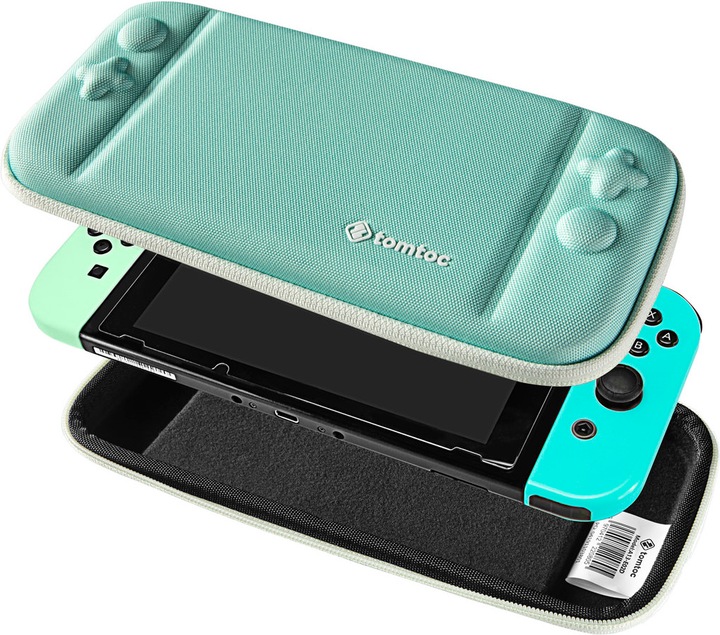 Immagine prodotto tomtoc Slim Case (Switch)