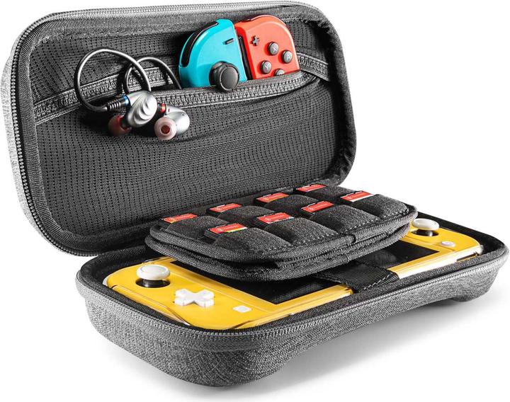 Produktbild tomtoc Reisekoffer (Switch Lite)