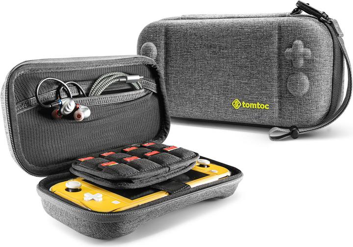 Produktbild tomtoc Reisekoffer (Switch Lite)