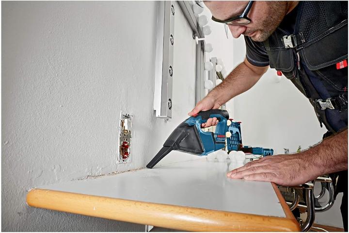 Produktbild Bosch Professional Gas 12v