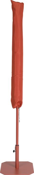Produktbild Zuiver Sunbrella Sunshine Set Marsala (2.50 m)