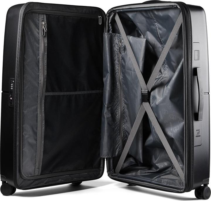 Image du produit American Crew Valise et trolley Dashpop Spinner 77 EXP (121 l)